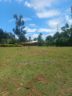 Plots 4 Sale.Kabula