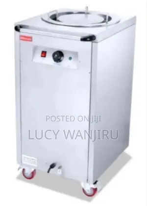 Readily Available Plate Warmer Machine