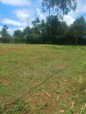 Plots 4 Sale.Kabula
