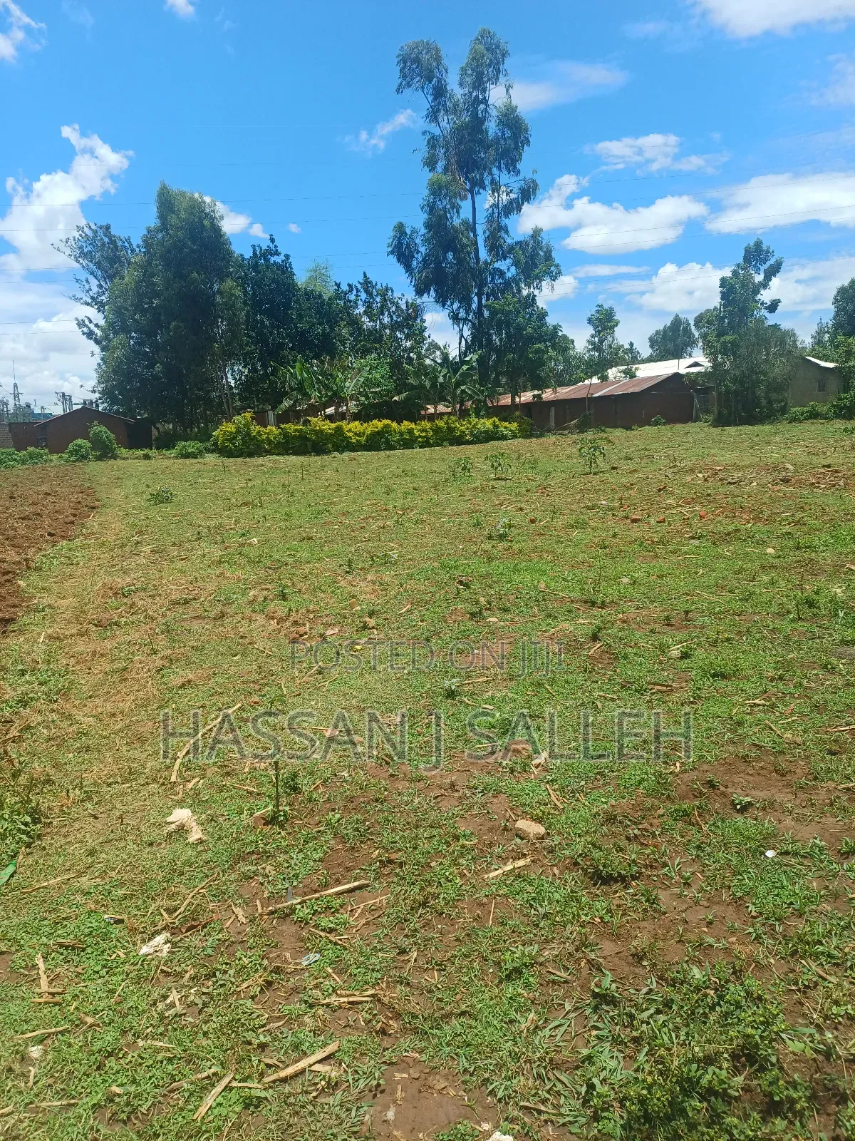 Plots 4 Sale.Kabula
