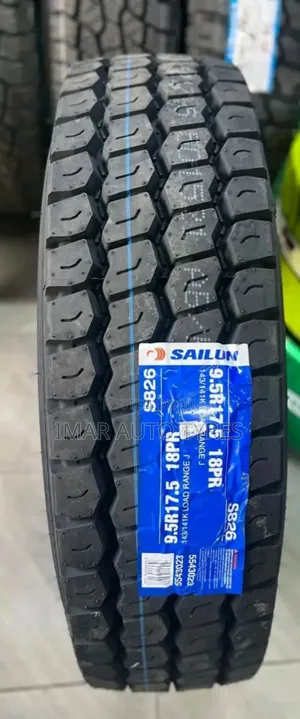 9.5r17.5 Sailun Diff