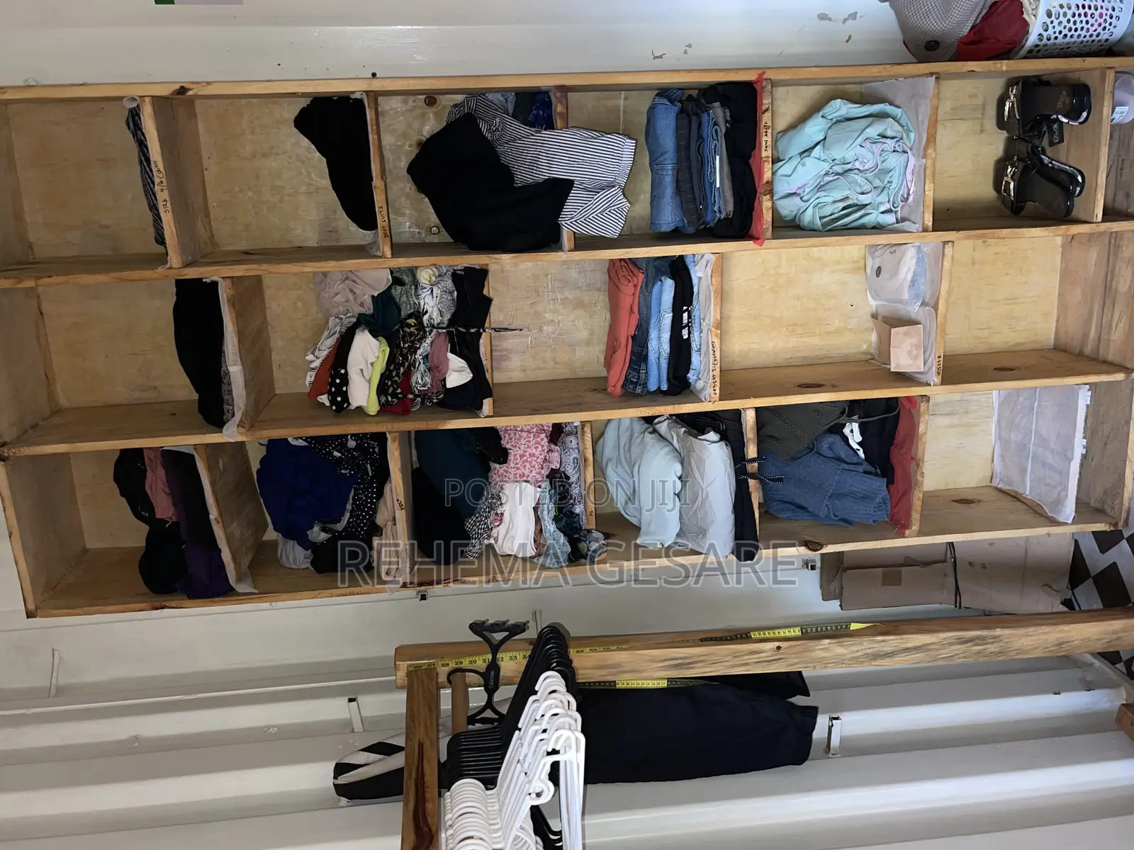 Shelf for Shop