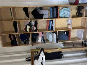Shelf for Shop