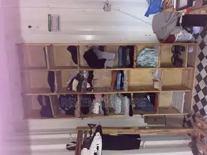Shelf for Shop