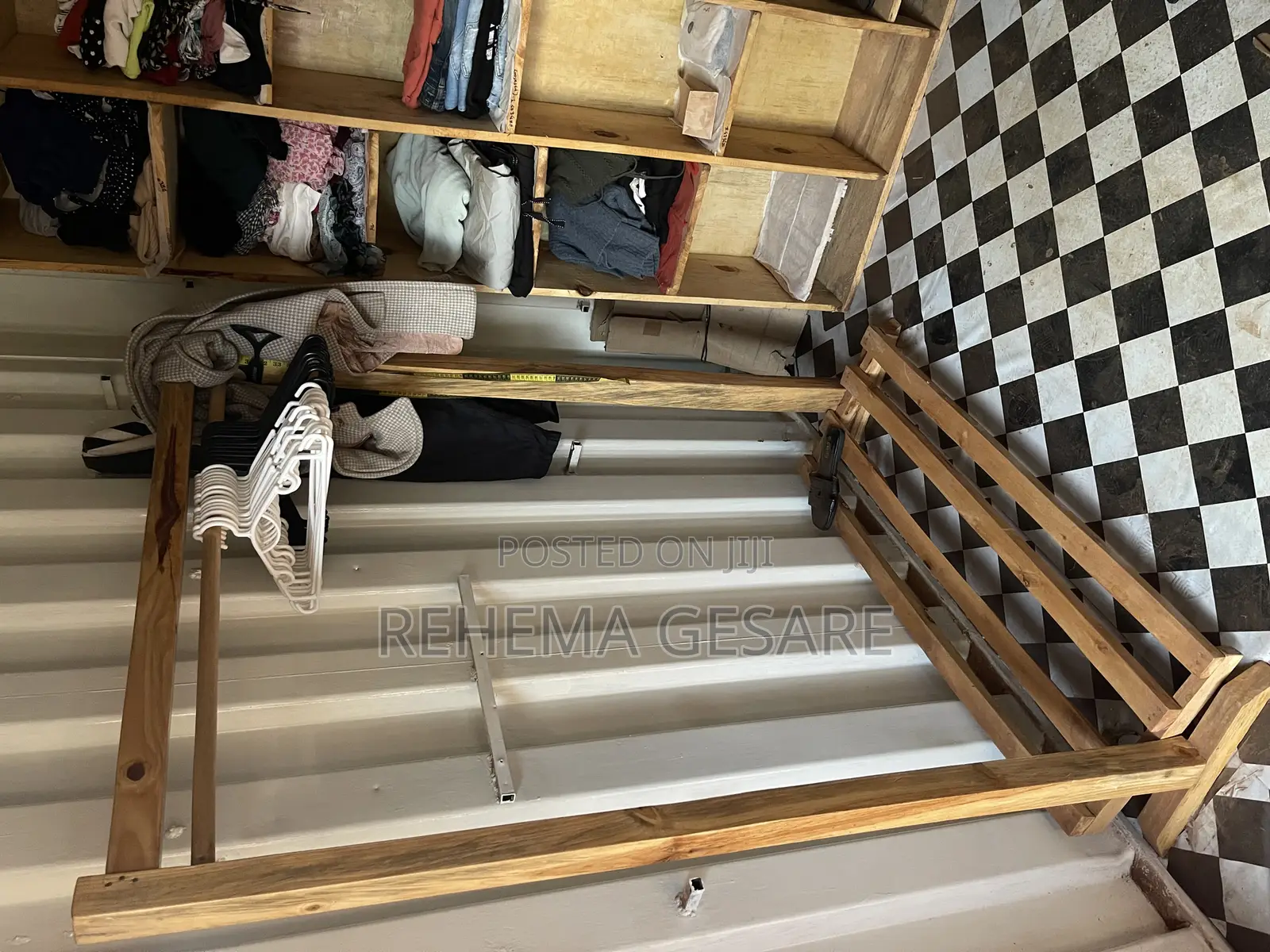 Shelf for Shop