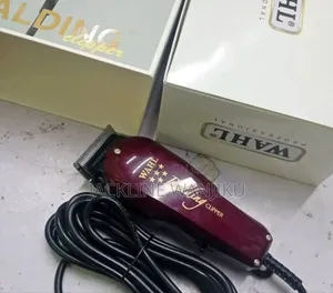 Quality Wahl Balding Clippers/Balding Clipper