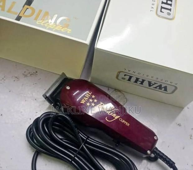 Quality Wahl Balding Clippers/Balding Clipper
