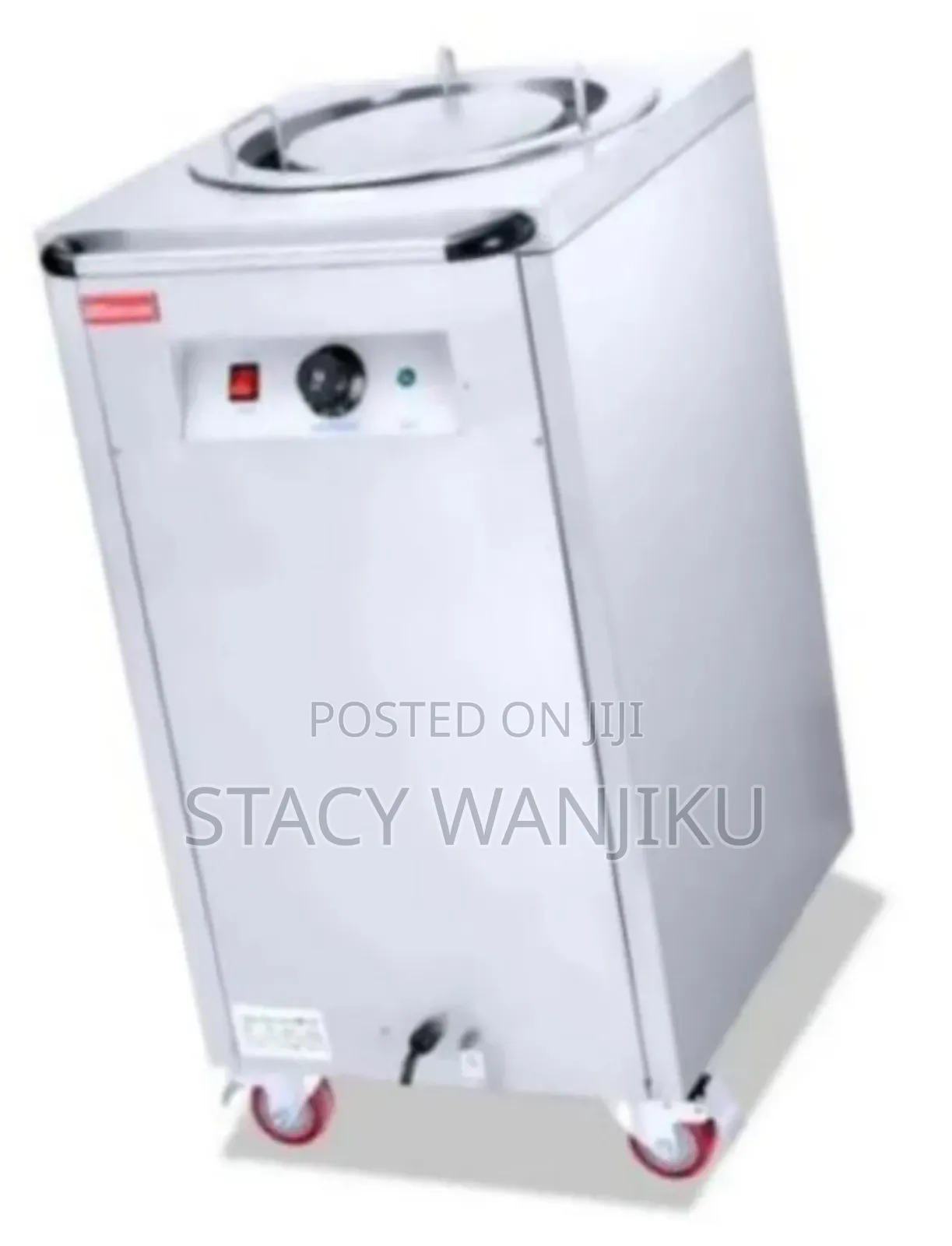 New Quality Plate Warmer Machine