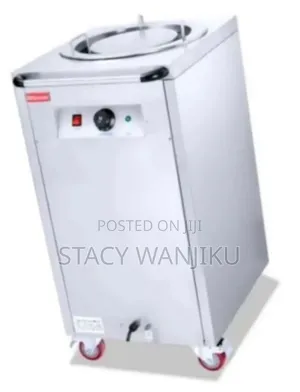 New Quality Plate Warmer Machine