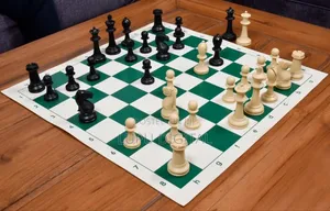 Tournament Chess