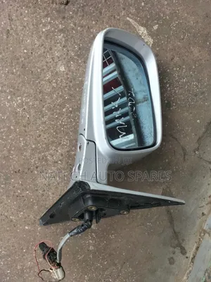 Toyota Mark X Sidemirror 2008