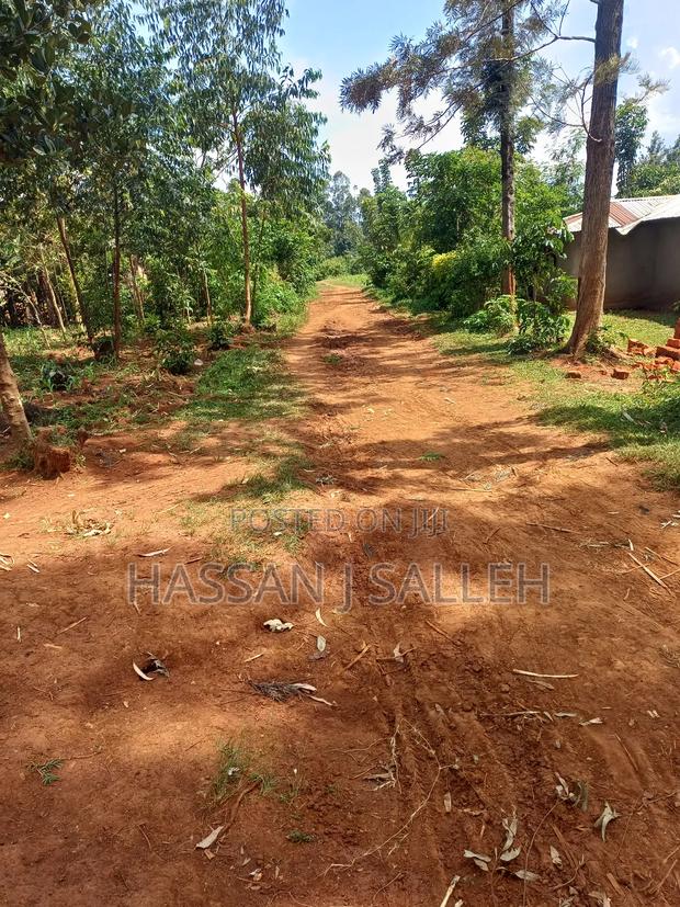 1acre Transfer Matungu. - thumbnail 3