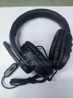Ovleng Type-c Gaming Headset With Mic In-line Control