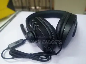 Ovleng Type-c Gaming Headset With Mic In-line Control