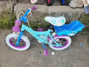Kid Bicycle