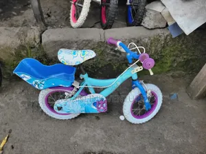 Kid Bicycle