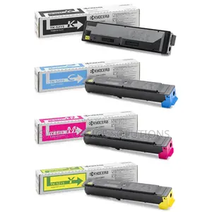 Tk-5215 Toner Cartridge