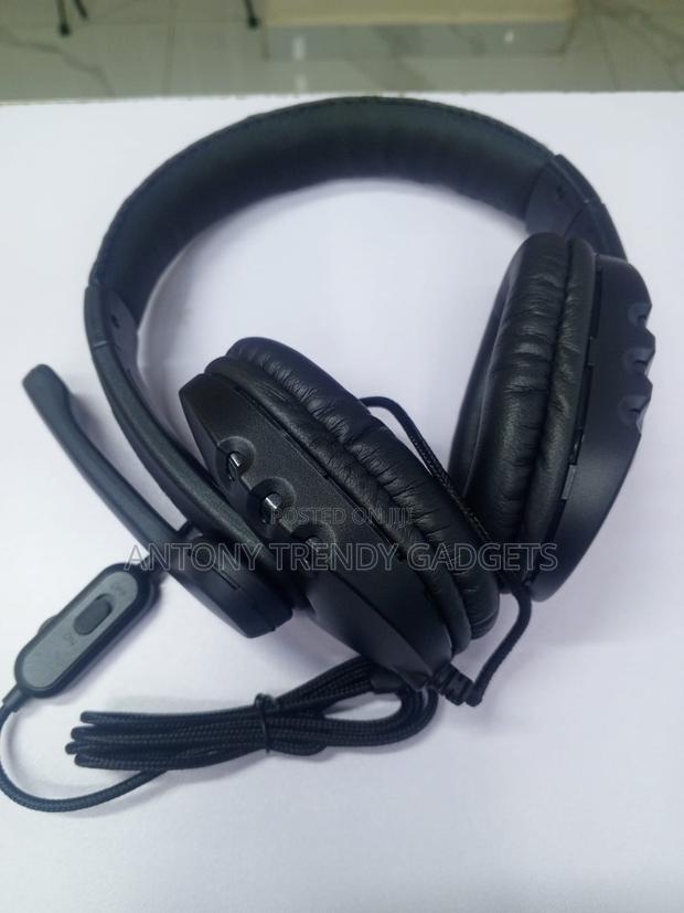 Ovleng Innate Voice Headphones Type-C for Android Gaming