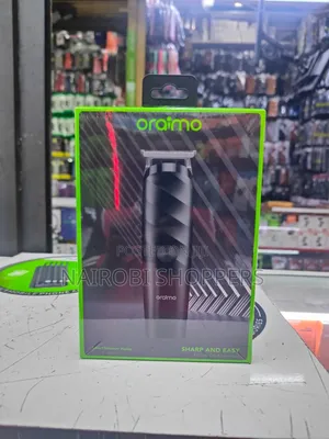 Oraimo Shavers