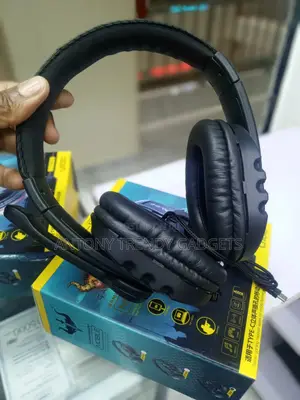 Ovleng Innate Voice Headphones Type-C for Android Gaming