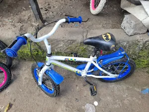 Ex Uk Kid Bicycle