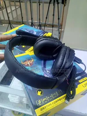 Ovleng Innate Voice Type-C Gaming Headset