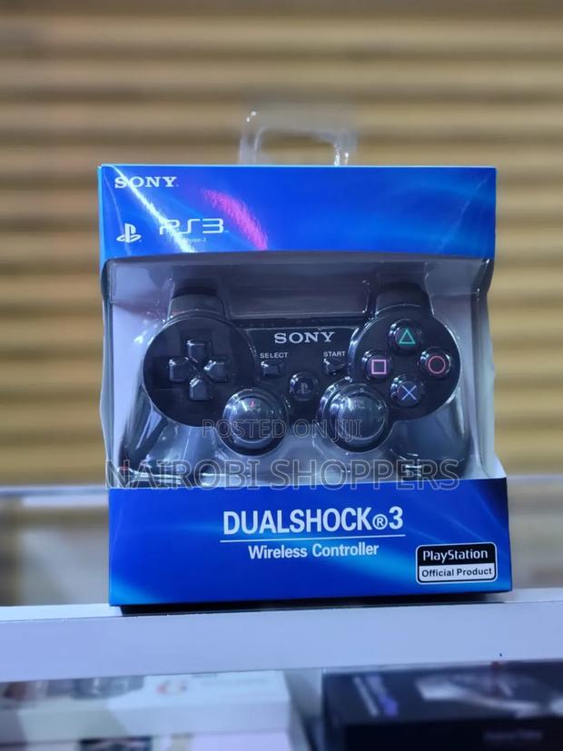 Ps3 Gaming Pads - main view