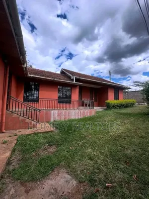 5bdrm Bungalow in Mukoma, Karen for sale