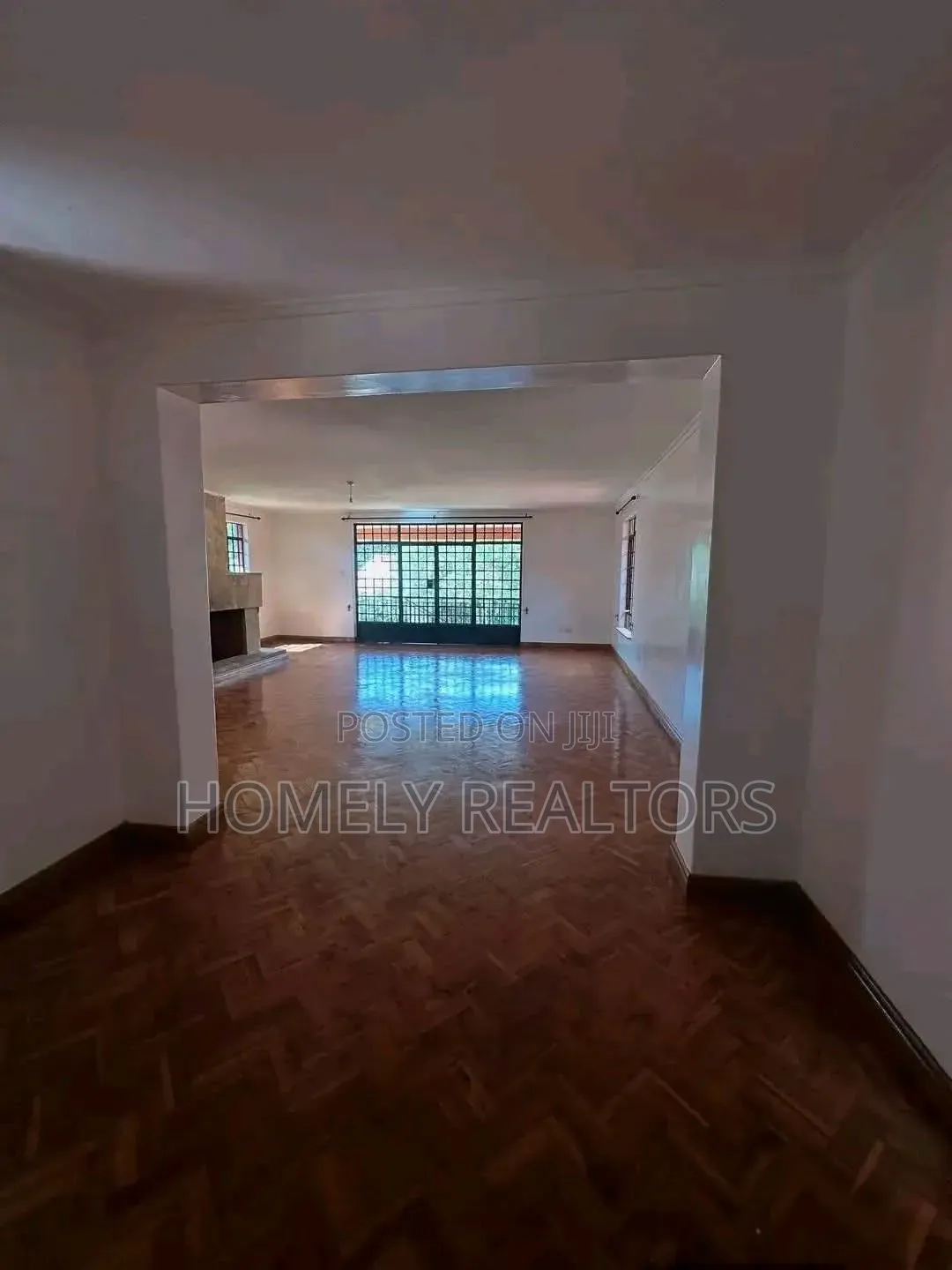5bdrm Bungalow in Mukoma, Karen for sale