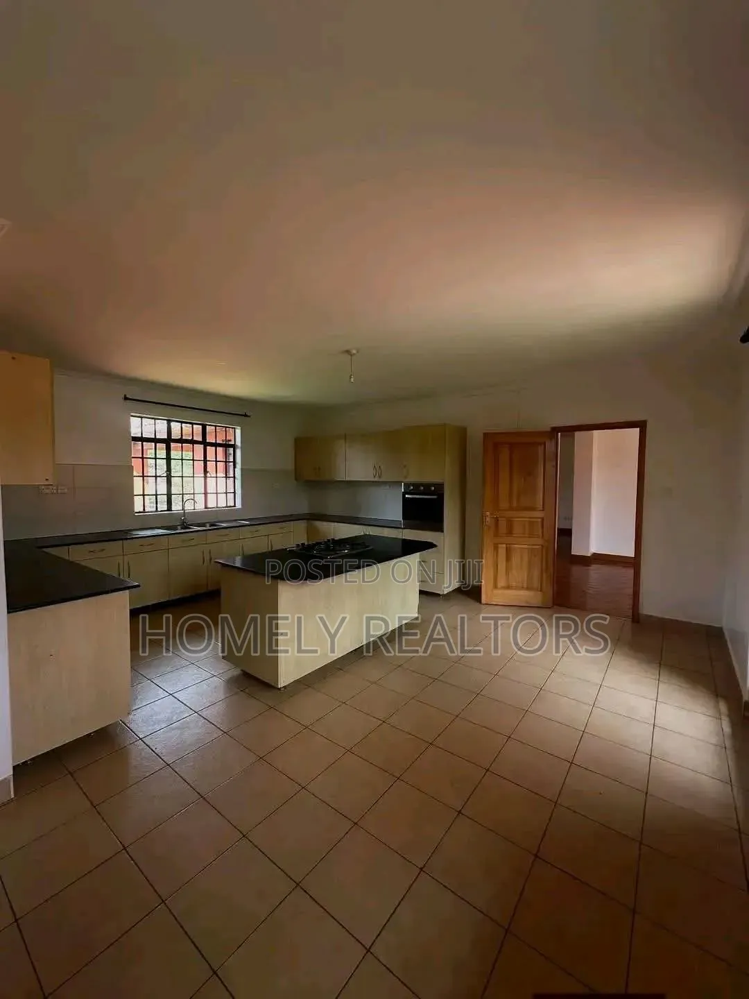 5bdrm Bungalow in Mukoma, Karen for sale