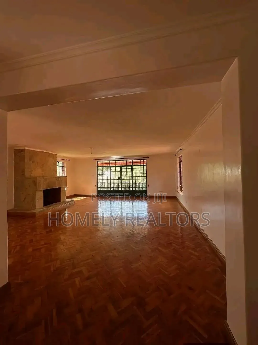 5bdrm Bungalow in Mukoma, Karen for sale
