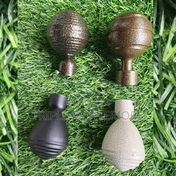 Strong Stylish Jua Kali Trophies/Flowers