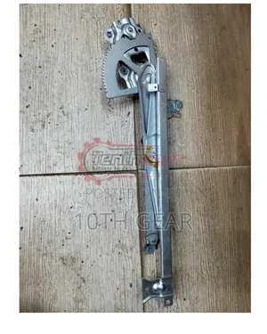 Window Regulator Hiace 7l