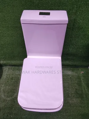 Quality New Box Toilet