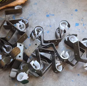 Heavy-Duty Bracket for Ceiling