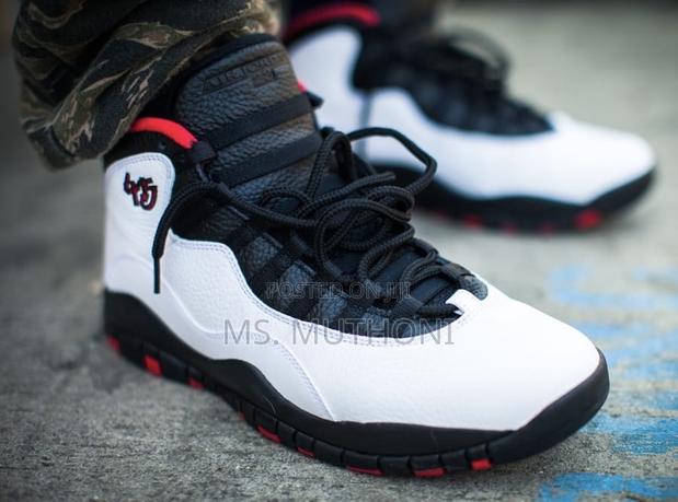 Jordan 10 Retro "Double Nickel"* Size 40-45 - thumbnail 3