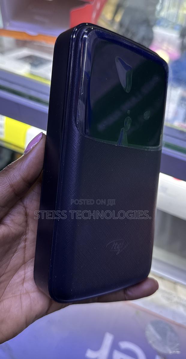 27000mah Itel Portable Powerbank - thumbnail 3