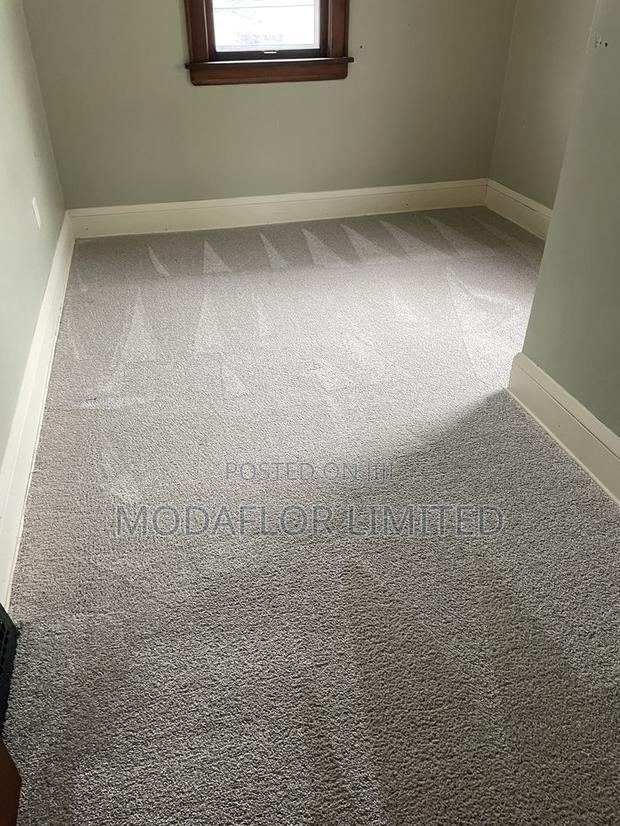 Delta Wall-to-Wall Carpet for Comfortable and Elegant Interiors