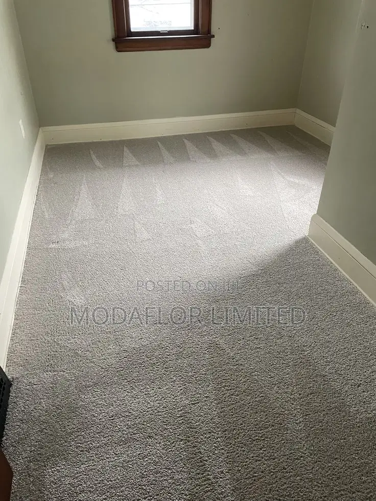 Vip Wall-to-Wall Carpet for Comfortable and Elegant Interiors