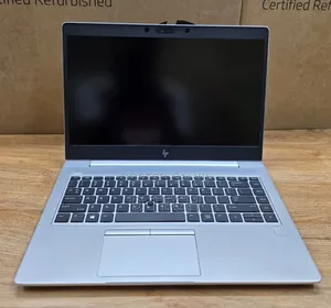 Laptop HP EliteBook 840 G6 8GB Intel Core i5 SSD 256GB