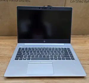 Laptop HP EliteBook 840 G6 8GB Intel Core i5 SSD 256GB