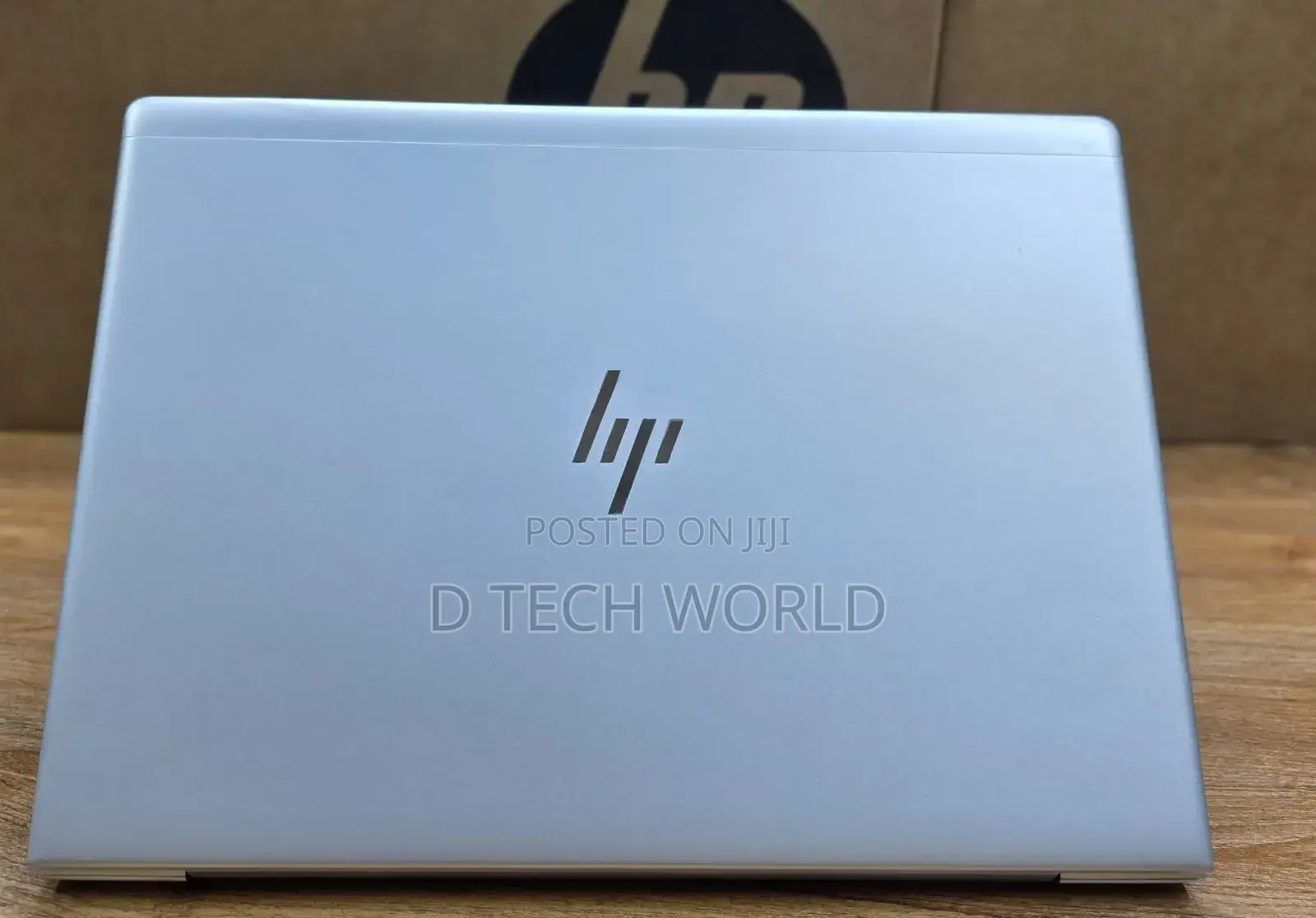 Laptop HP EliteBook 840 G6 8GB Intel Core i5 SSD 256GB
