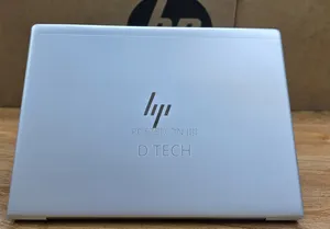 Laptop HP EliteBook 840 G6 8GB Intel Core i5 SSD 256GB