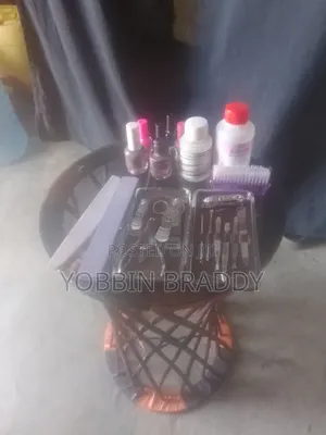 Manicure Pedicure Services