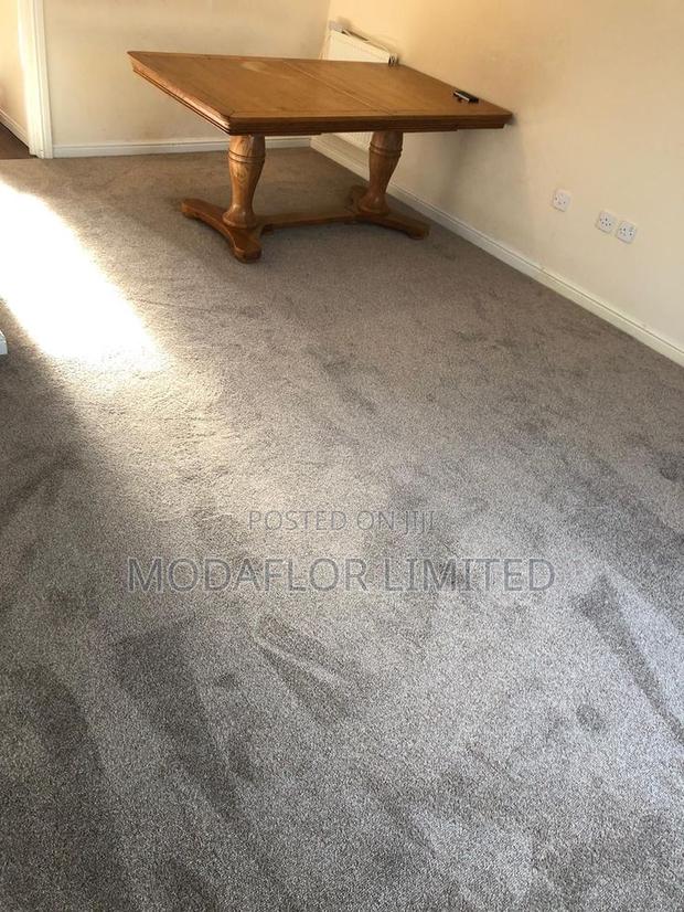 Wall-to-Wall Delta Carpet for Homes, Offices and Hotel Spaces