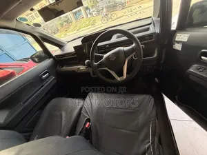 Suzuki Wagon 2019 Beige