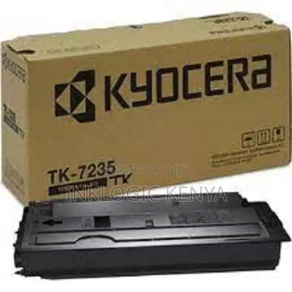 Tk 7235 Genuine Toner