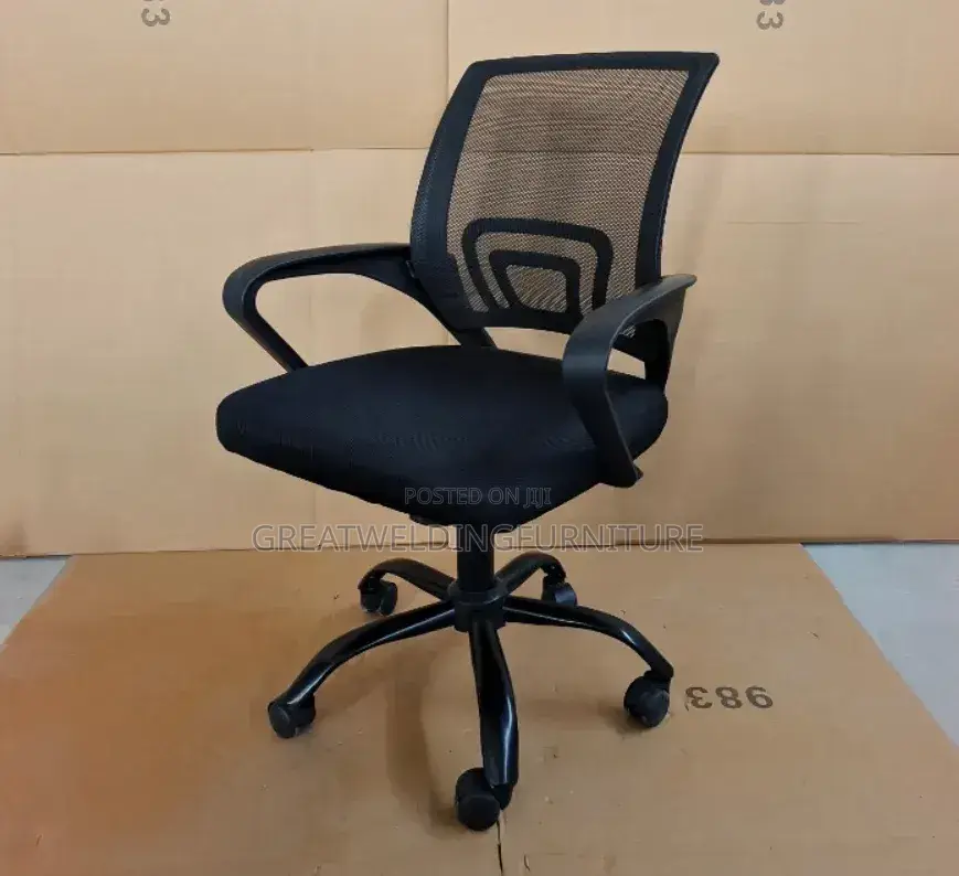 Secretary Office Chair