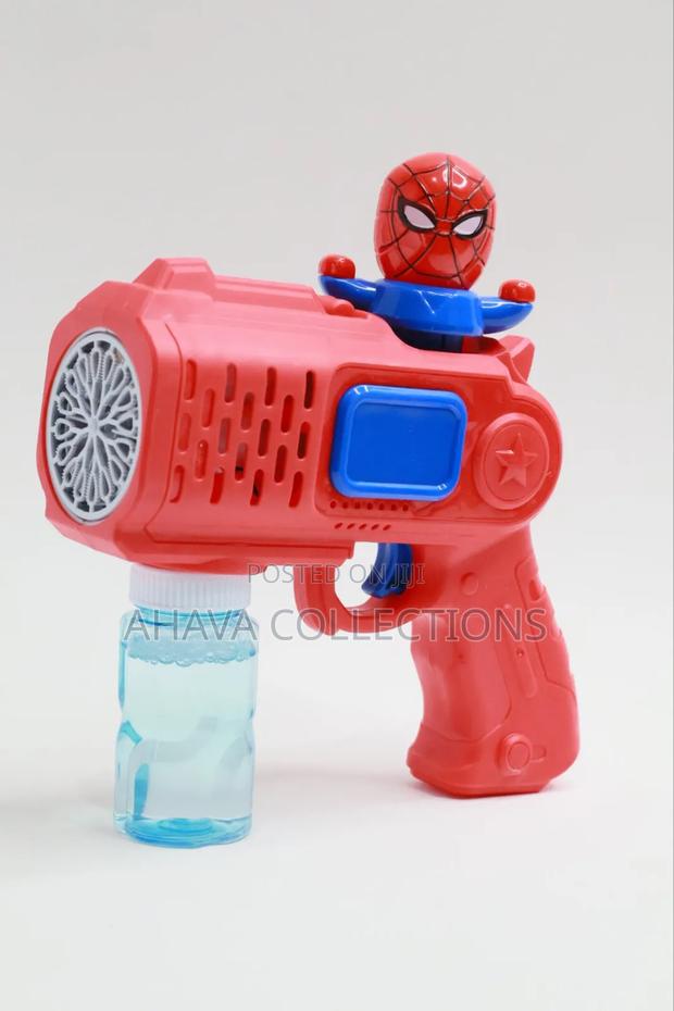 Toys Shop Kamkunji - main view