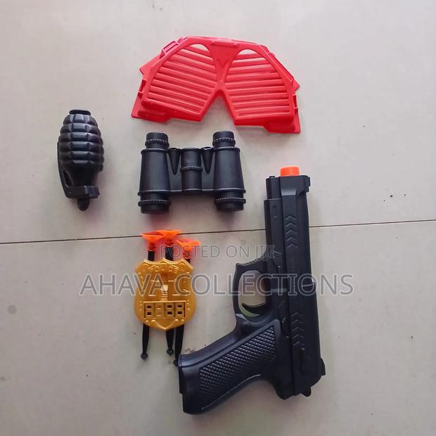 Toys Shop Kamkunji - thumbnail 2
